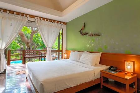 Baan Duangkaew Resort Sha Extra Plus - 47