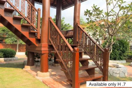 Baan Thai Lanna Pattaya - 95