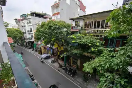 Hanoi Diamond King - 97