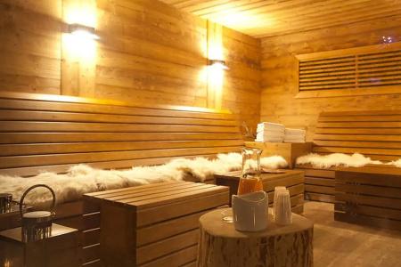 Small Luxury of the World - DasPosthotel - 25