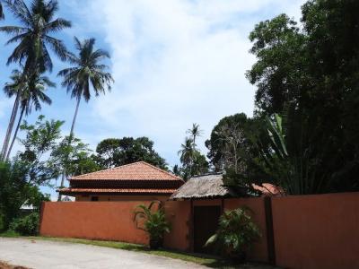 Laura Guest House Samui - 28