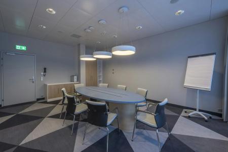 Holiday Inn Express - Luzern - Kriens, An Ihg - 29