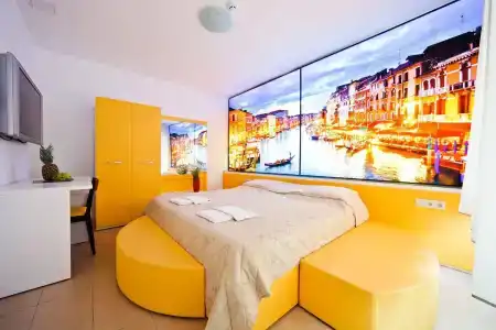 Autosole Motel - 2