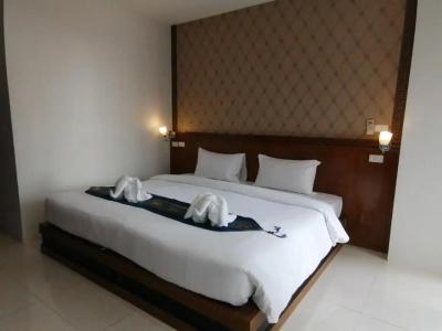 Patong Landmark - 8