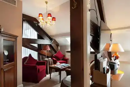 Relais & Châteaux Heritage - 69