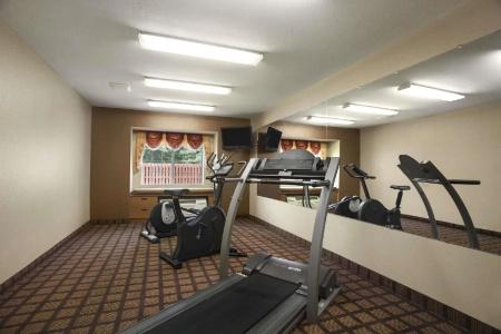 Quality Inn & Suites I-20 - 7