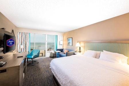 Hampton Inn Virginia Beach Oceanfront North - 5