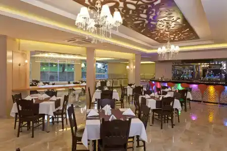 Monart City - All Inclusive Plus - 29