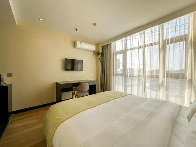 Shanghai Joyful Star(Pudong Airport/Shanghai International Resort/Free Trade Zone) - 44