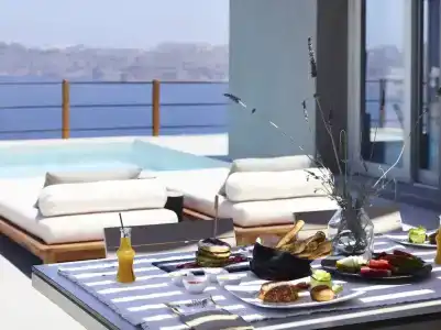 Melidonia Suites - 88