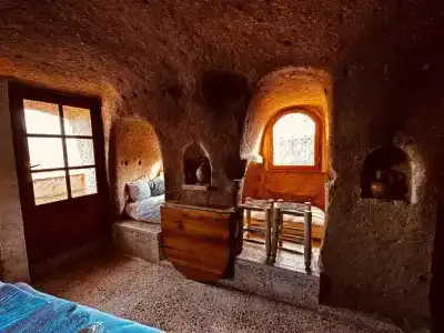 Les Maisons De Cappadoce - 292