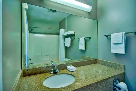 Studio 6-Bakersfield, CA - 84