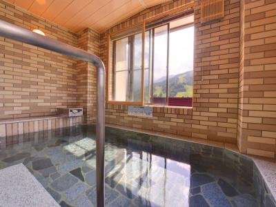 Hakuba Berg Land - 7