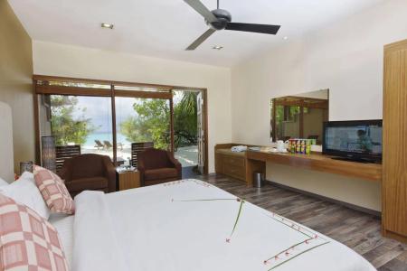 Eriyadu Island Resort - 13