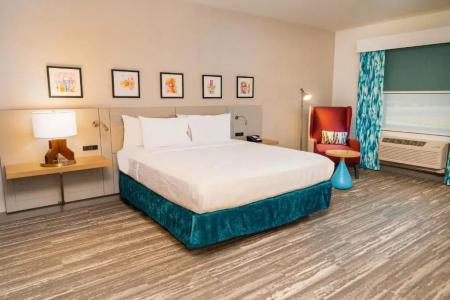Hilton Garden Inn Cedar Park Austin - 64