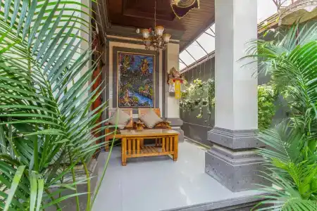Umah Anila - 19