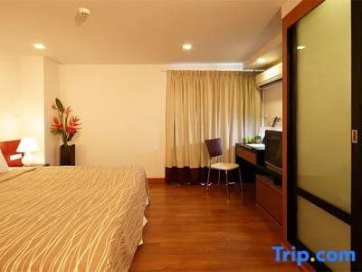 i Residence Sathorn - Sha Plus - 106