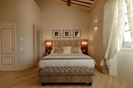 Donati Luxury Tower Suites - 167