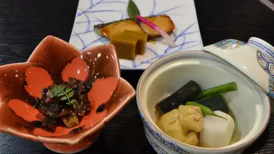 Kappo Ippuku - 6