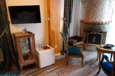 Aşıklar Butik Otel - 58