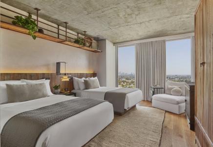 1 West Hollywood - 36