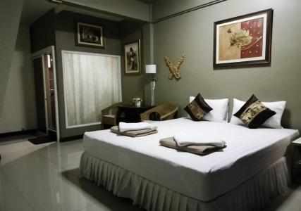 Naturbliss Boutique Residence - 5