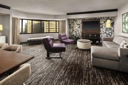 Embassy Suites by Hilton Crystal City National Airport - 95
