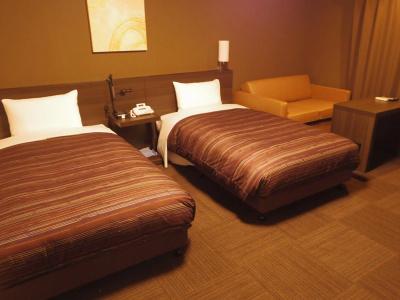 Route-Inn Kumamoto Ekimae - 3