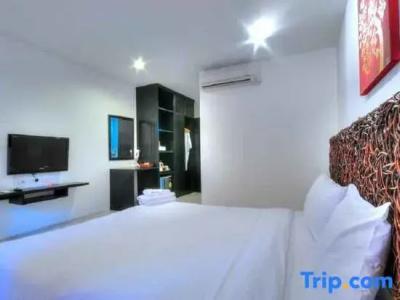 Bs Residence Suvarnabhumi - Sha Extra Plus - 52