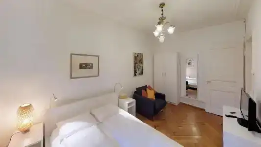 Unique Serviced Living @ Airport Line - 48