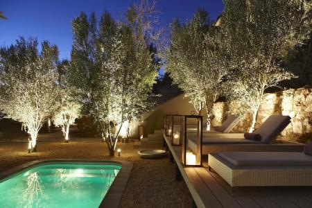 The Olive Exclusive All-Suite - 15