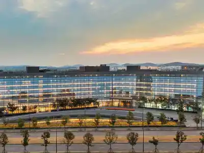Novotel Nanjing East Suning - 0