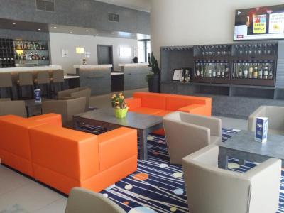 Holiday Inn Express Strasbourg Centre, an IHG - 24
