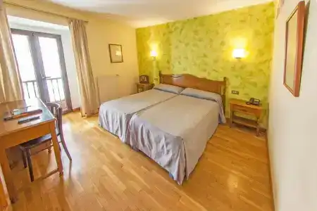 La Casona de Jovellanos - 5