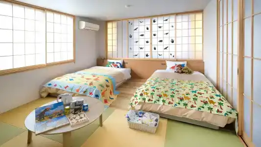 Houei Ryokan - 33