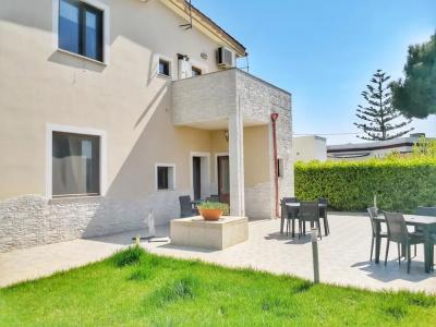 b&b Dimora Mariù - 9