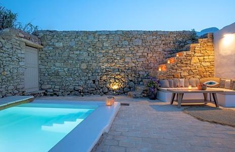 Ikies of Mykonos - 376