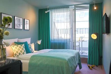Metropol by Maier Privathotels - 39
