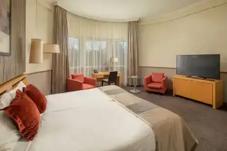 Mamaison Andrassy Budapest - 4