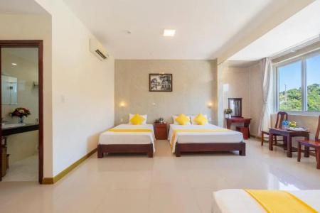 Gold Beach Phu Quoc - 48