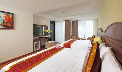 Regalia Nha Trang - 23