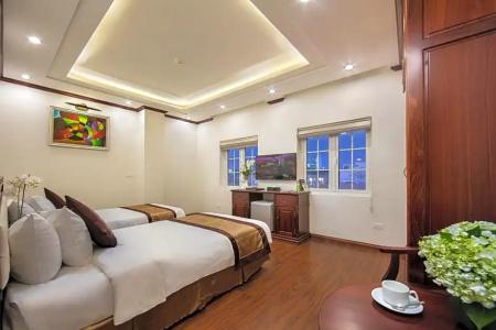 Royal St Hanoi - 78