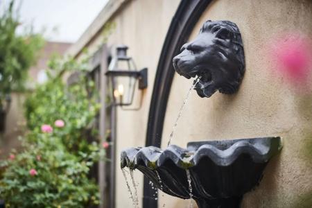 French Quarter Inn - 13