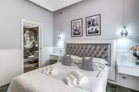 Rome55 - Piazza di Spagna - 69