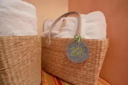 Sport- und WellnessEienwäldli - 23