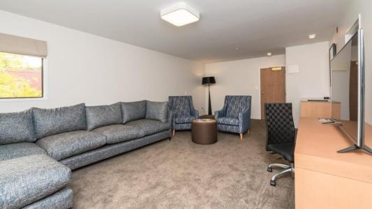Distinction & Conference Centre - 49