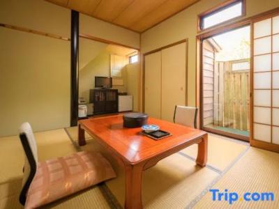 Ryokan Nobiru Sansou - 24