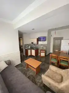 Sempati Apart - 45