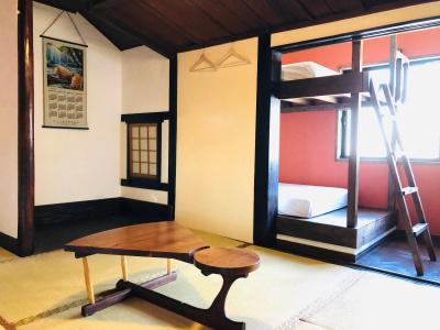 Osaka Guest House u-En - 34