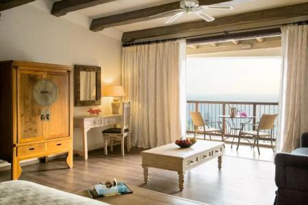 Columbia Beach Resort - 216
